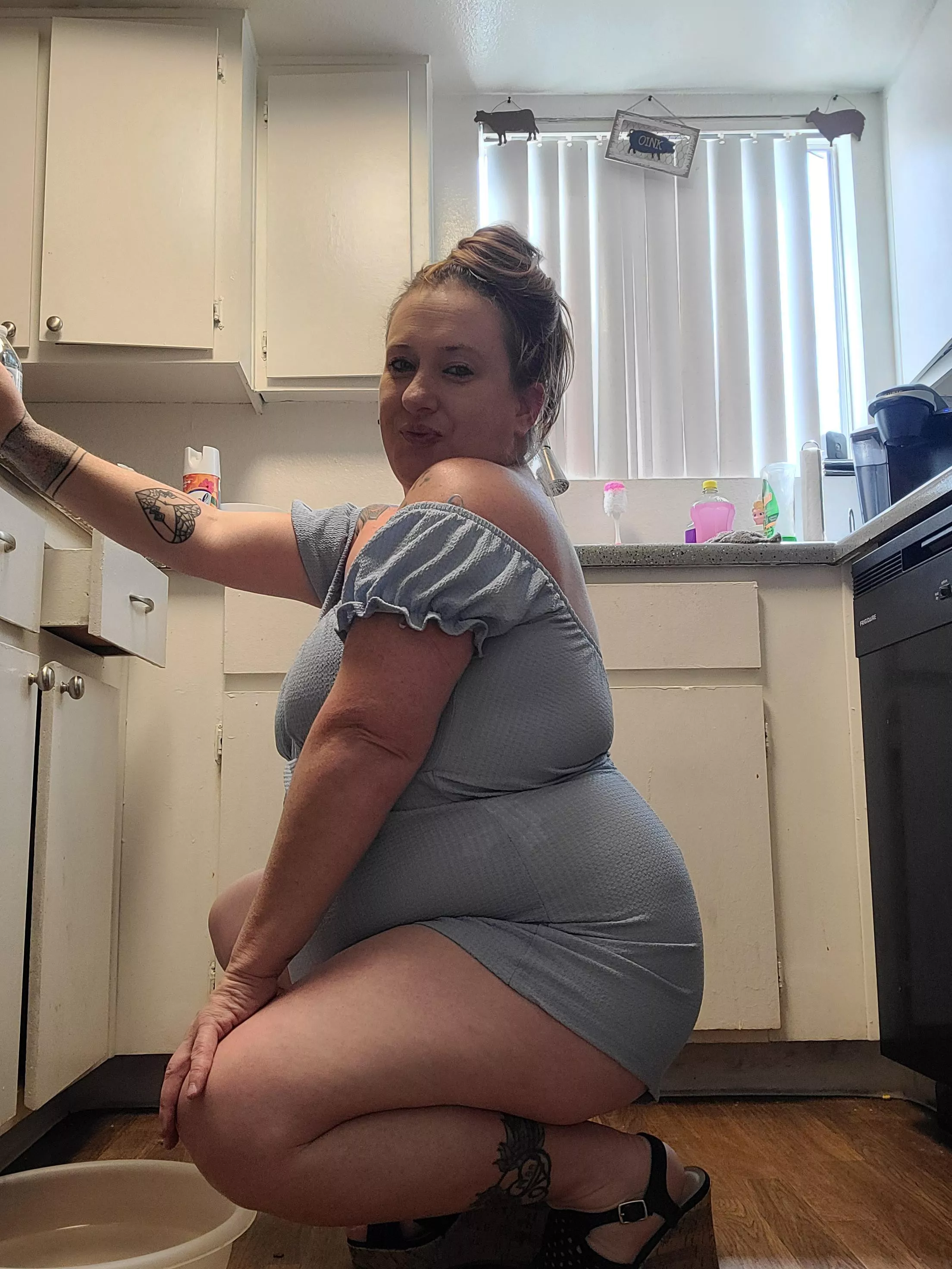 Do you like my tattoos? 