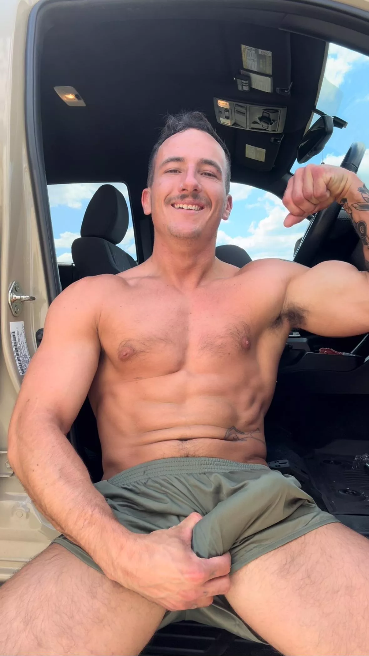 Does it make you curious?