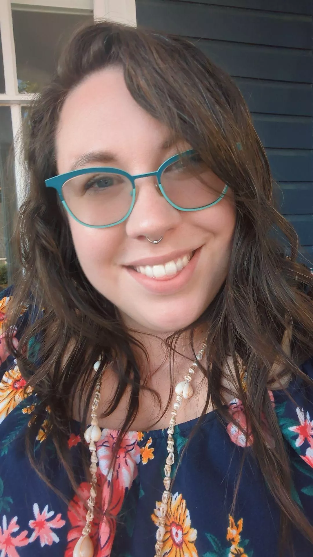 Enjoying the summer!