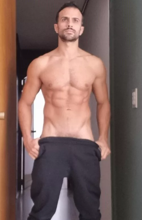 Good light makes the V