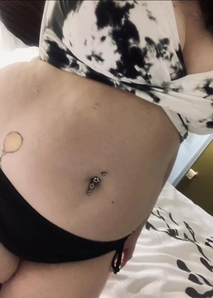 Great day for a bikini 