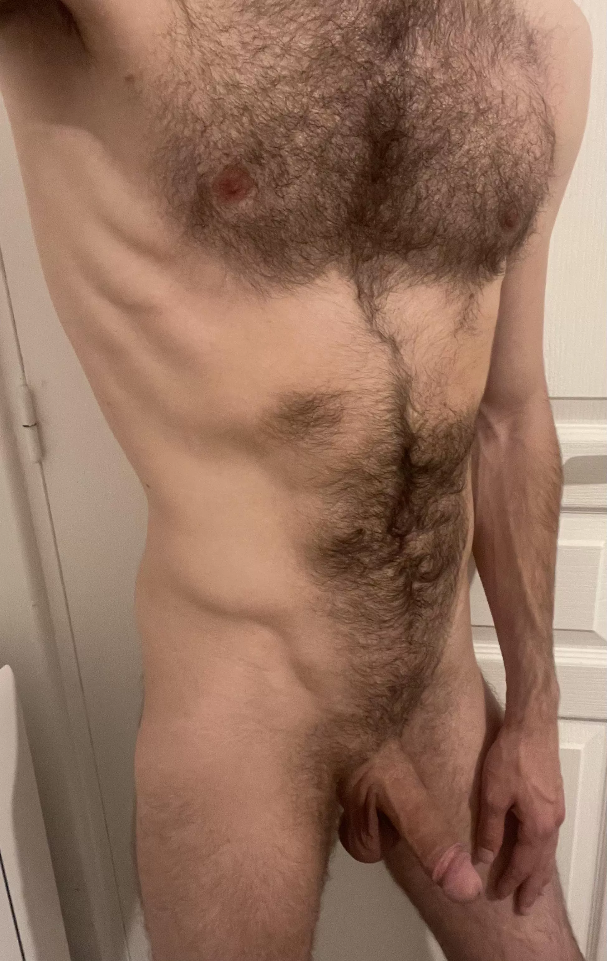 Hello there! Does it make you happier?