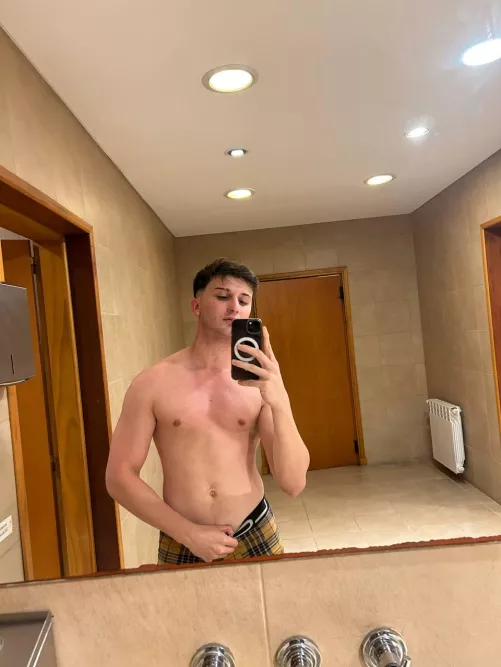 How visible is my V?