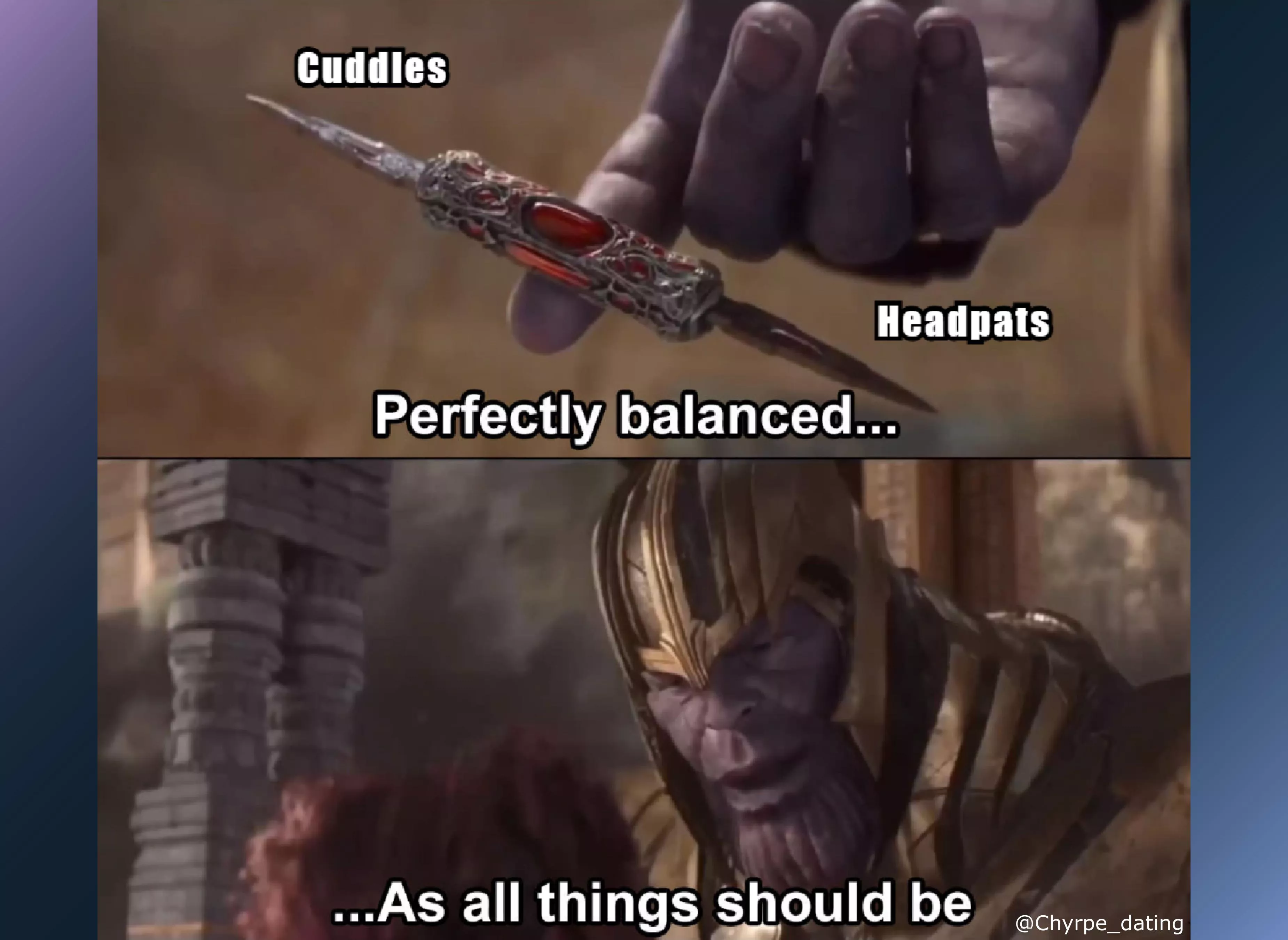 I can stand behind that