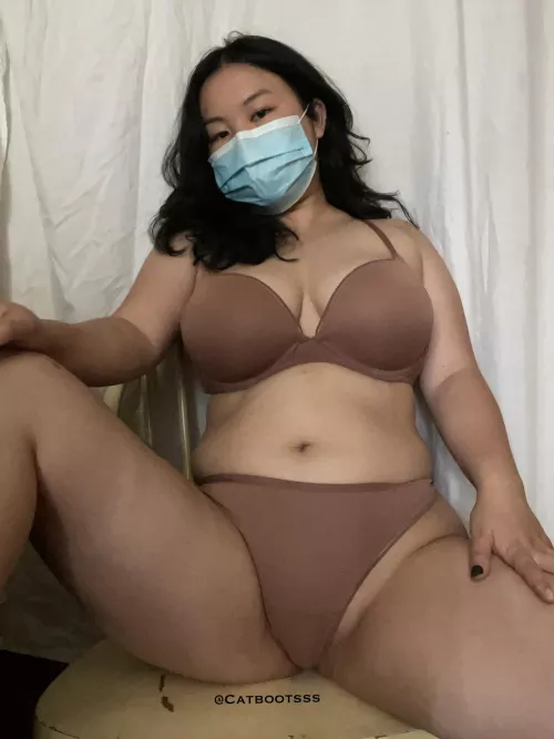 I have the perfect place for your face