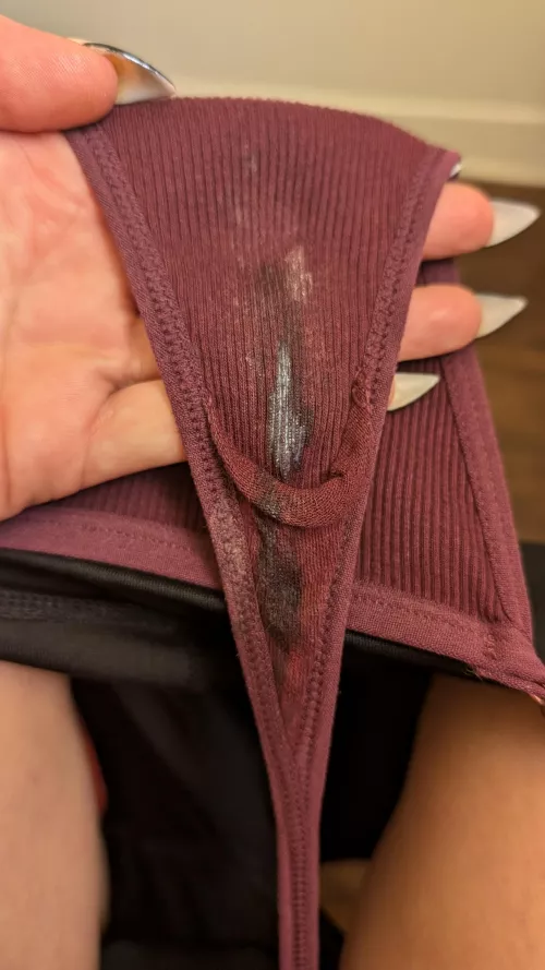 I made this for you 🥹