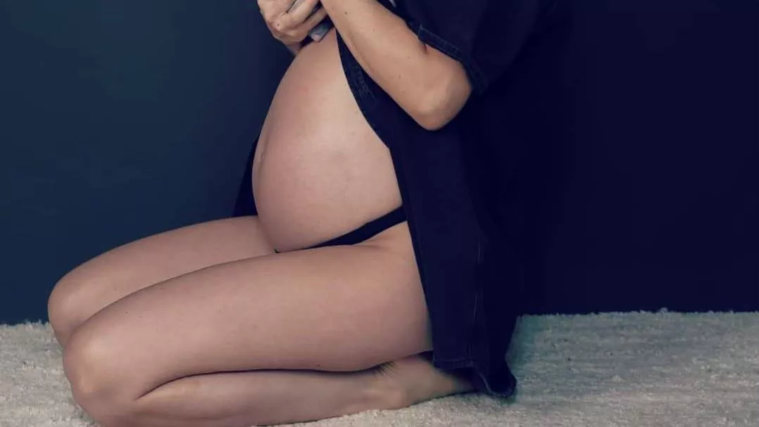 I need company and help in pregnant