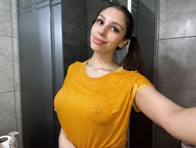 I think they look good on me :)