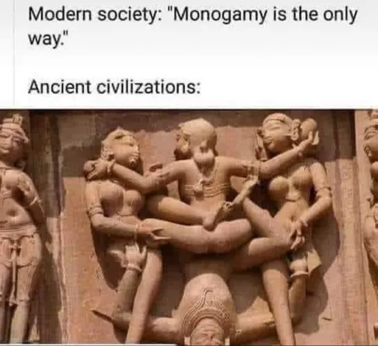 I think we can learn something from them 