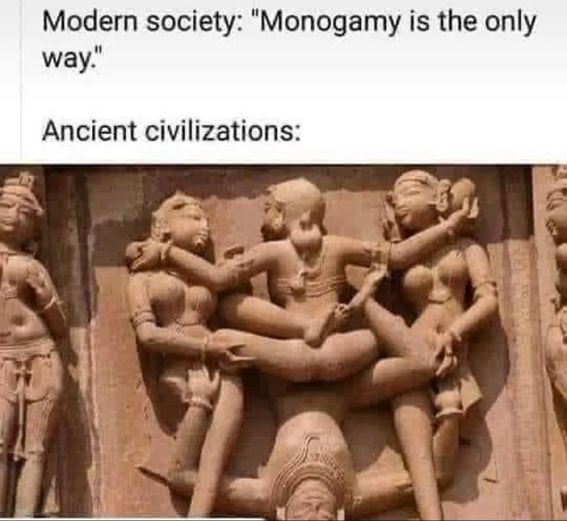 I think we can learn something from them 