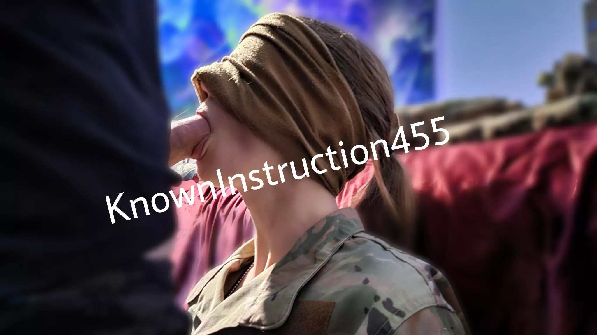 I want Midnight Millie and Bootyful Britney in my mouth too