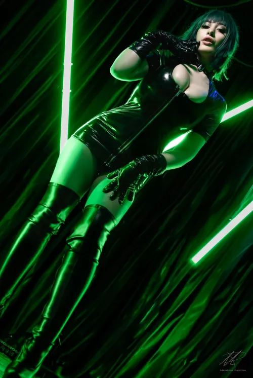 I want to crush your little balls