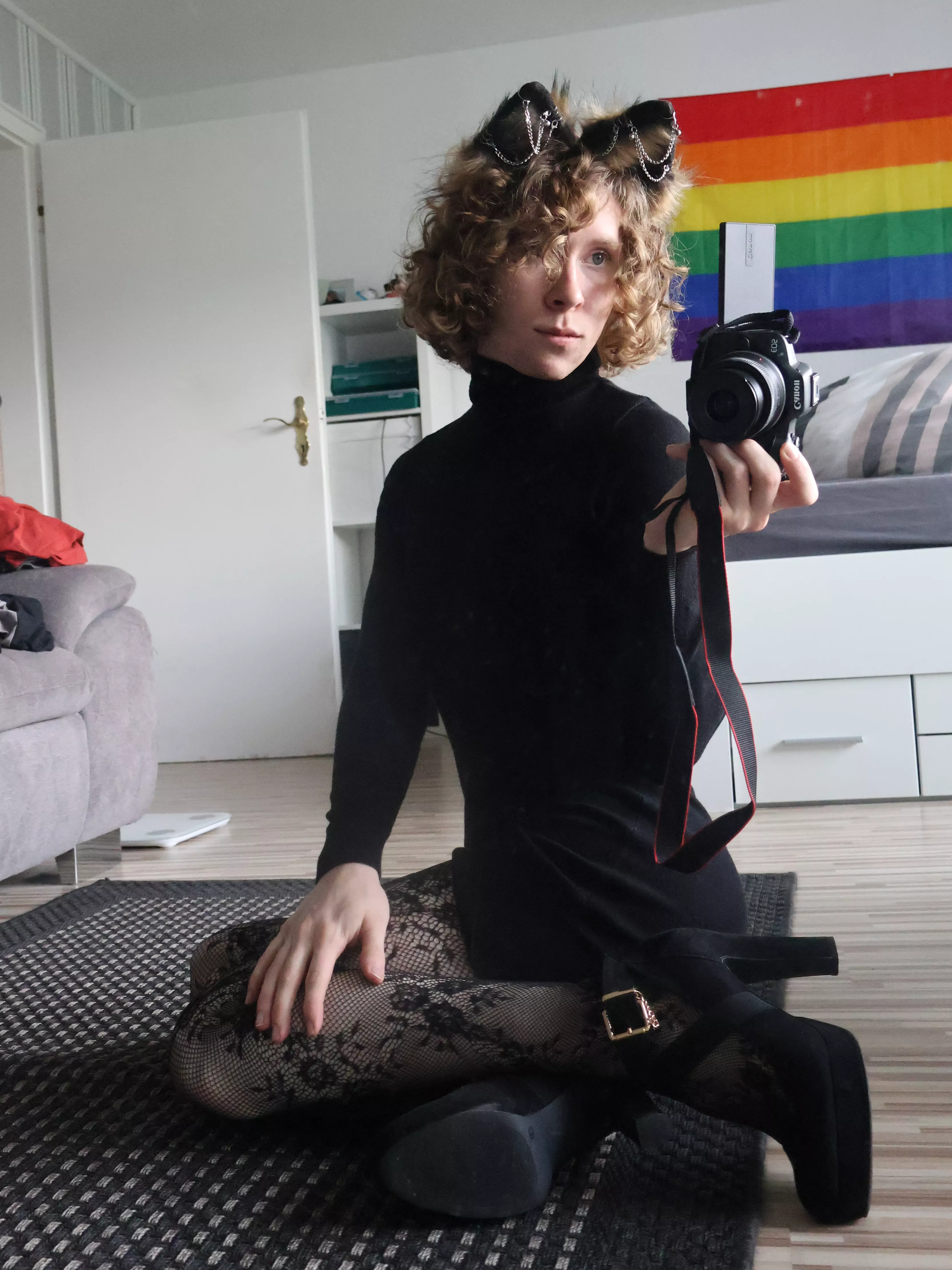 I will be 24 this year ... I feel old