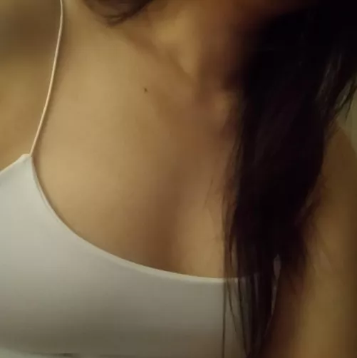 its really been a while, something mild? (f) 🤍