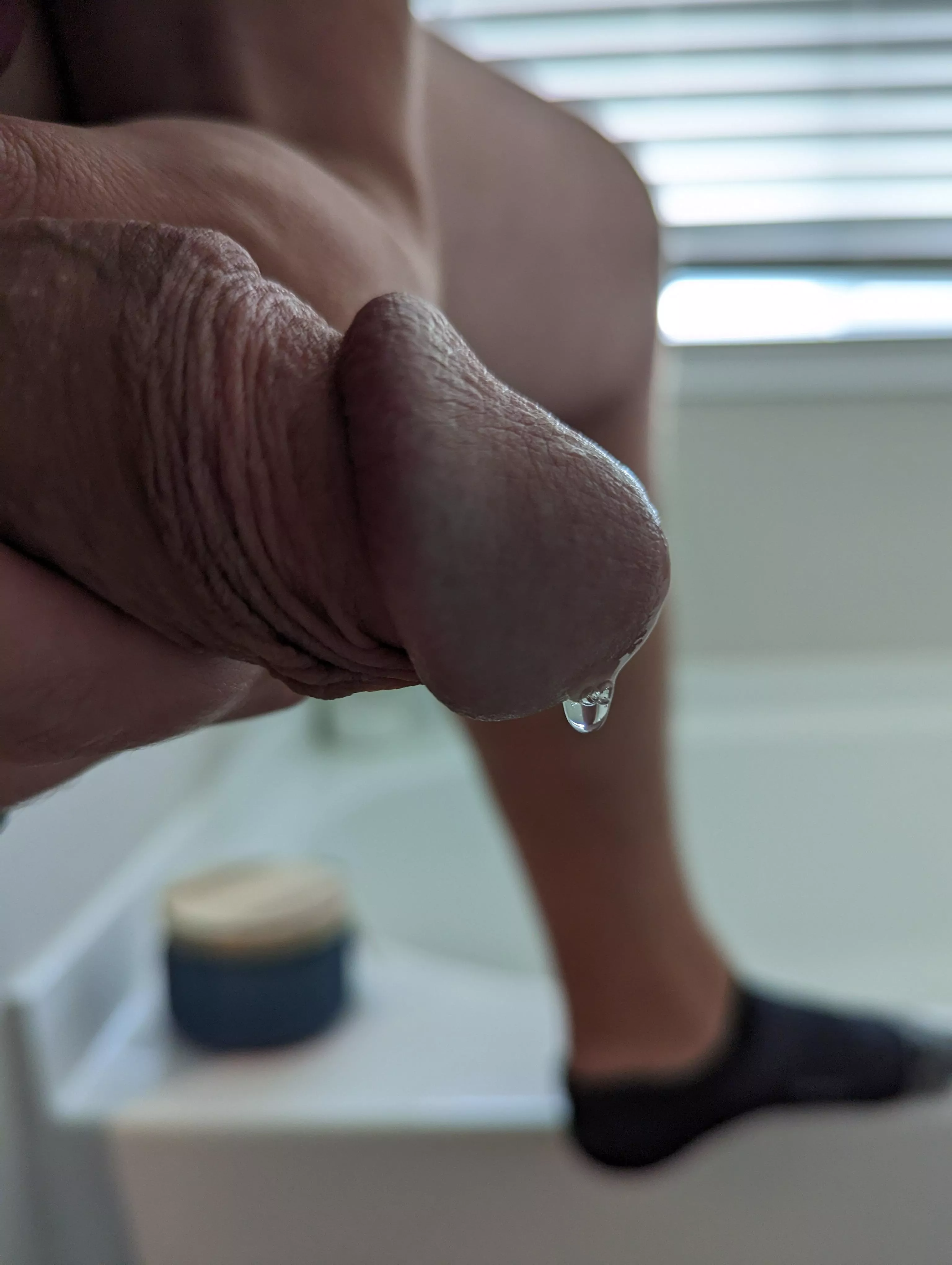 Just a small taste (36)