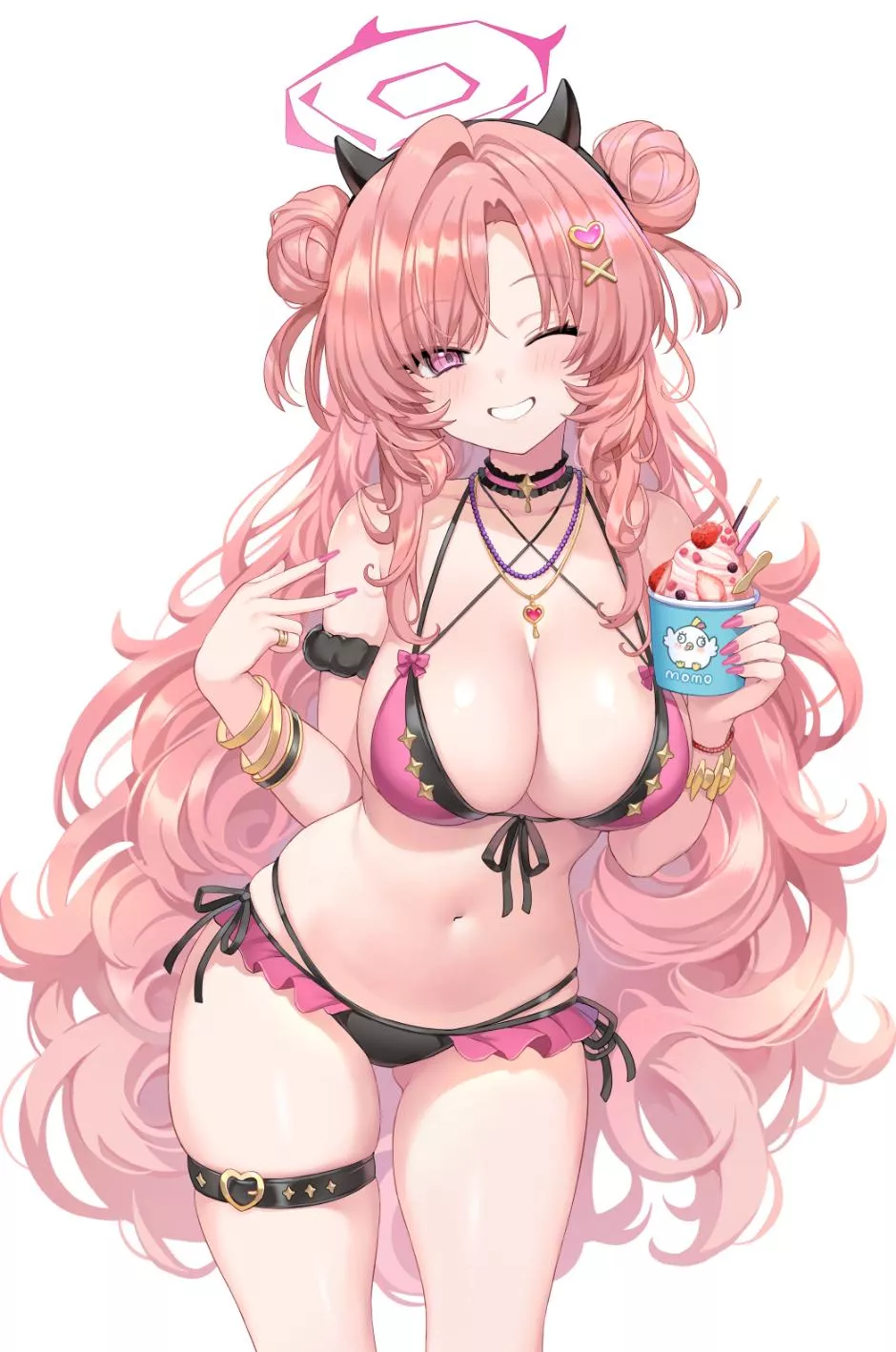 Kirara [Blue Archive]