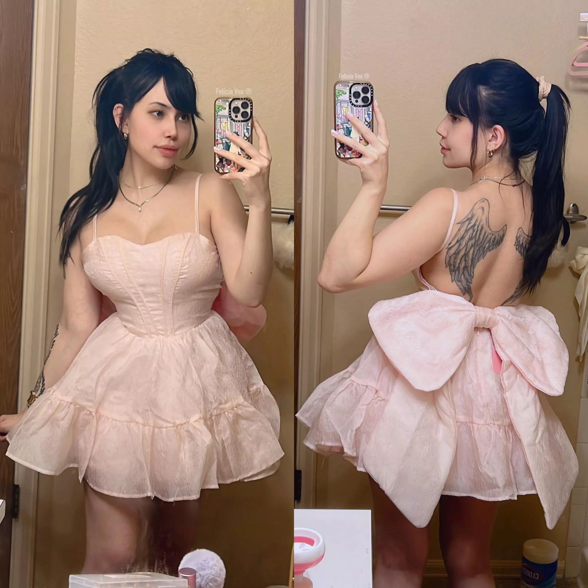 Korean x Japanese x Italian