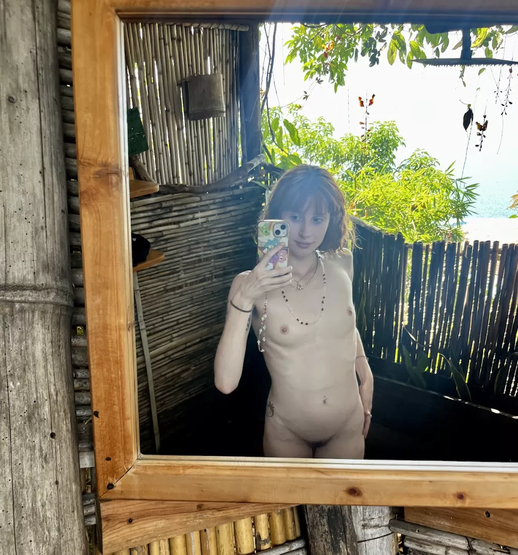 little kisses everywhere 