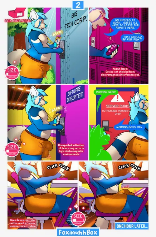 Malfunctioning grow plug 2-5 (foxinuhhbox)