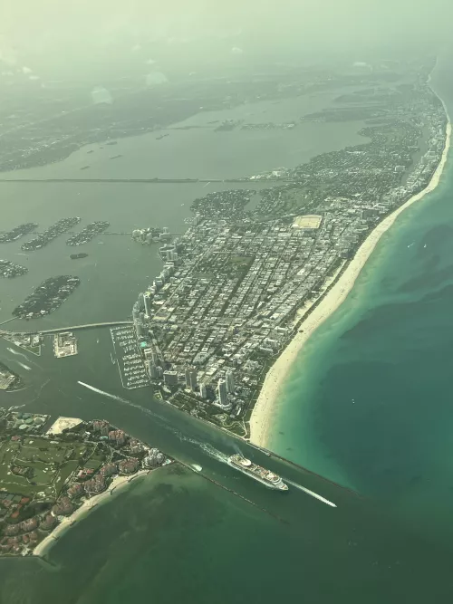 Miami Beach, Florida