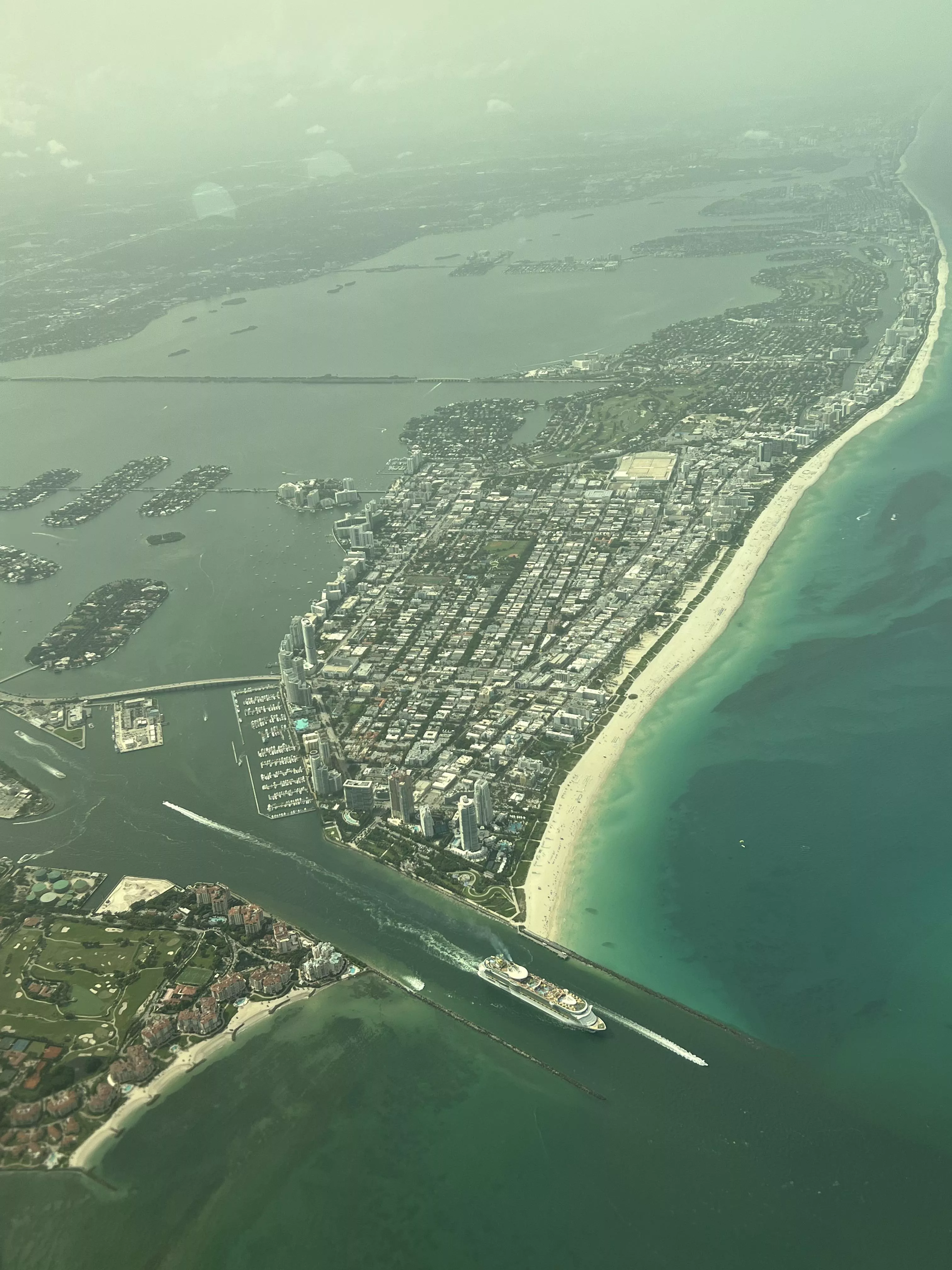 Miami Beach, Florida