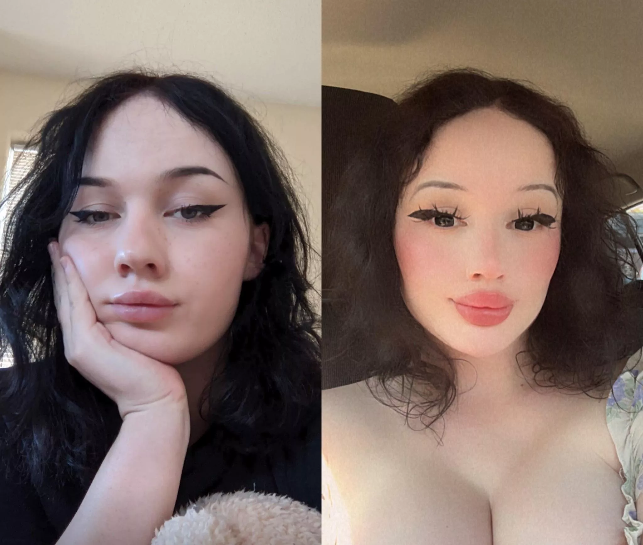 more and more dolly every year