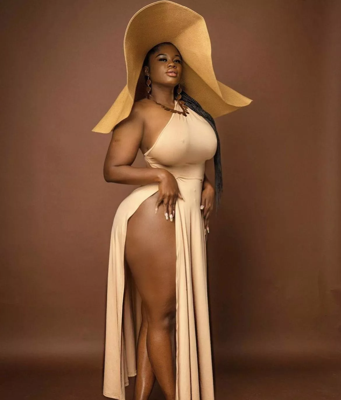 my body is suitable for an adult, right?