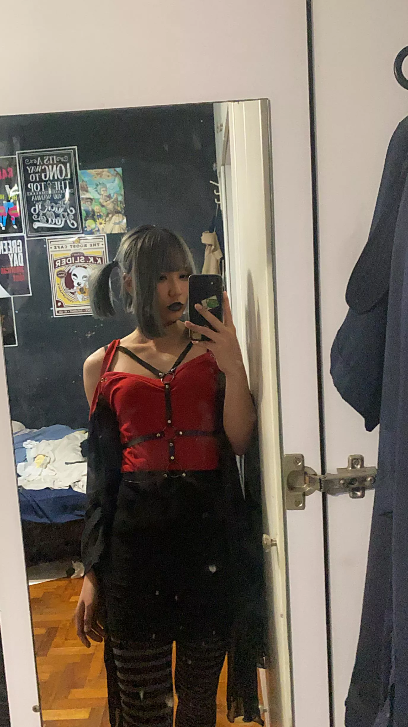 my parents still don’t know :^)