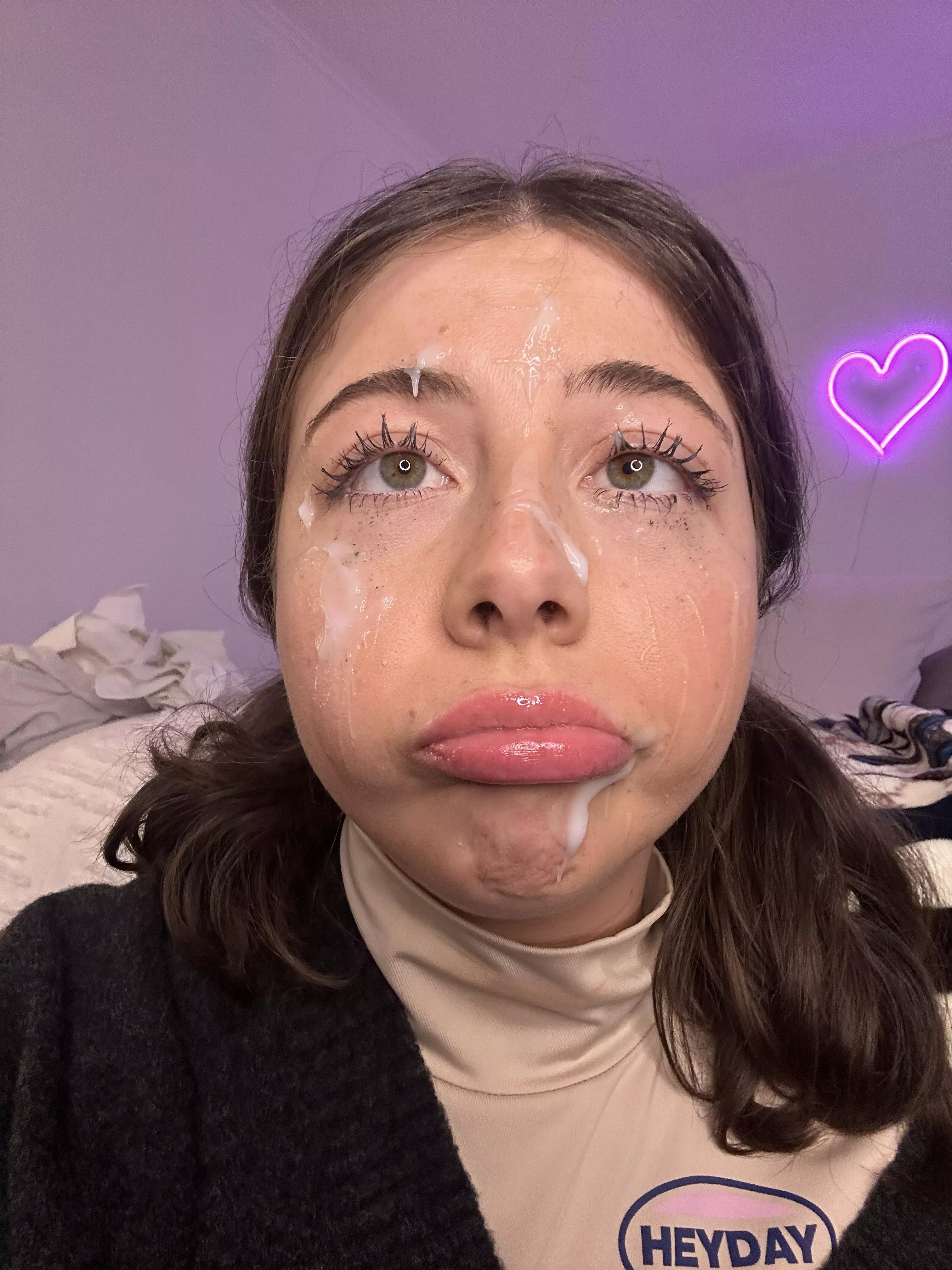 one word to describe me 