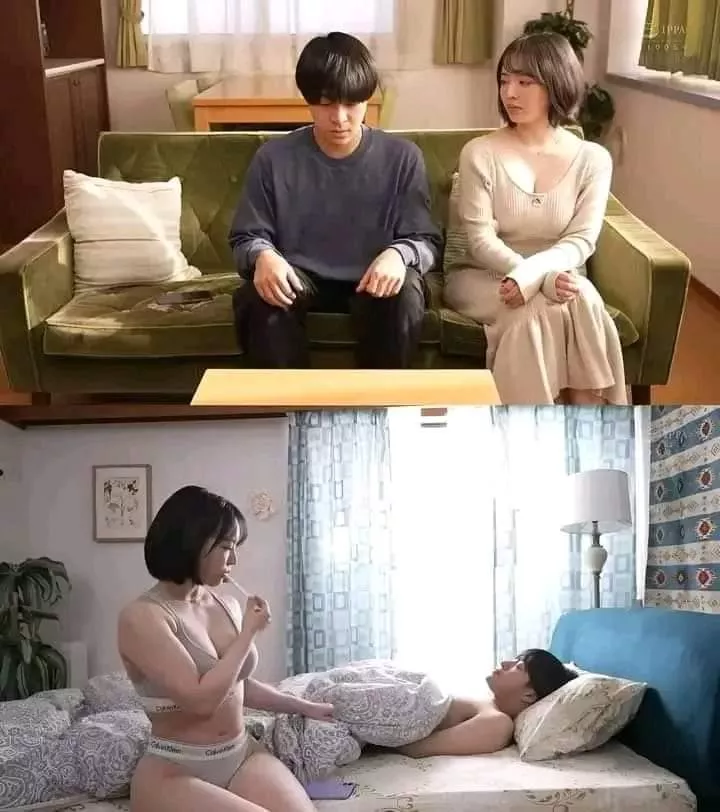 Perfect mommy doesn't exi-