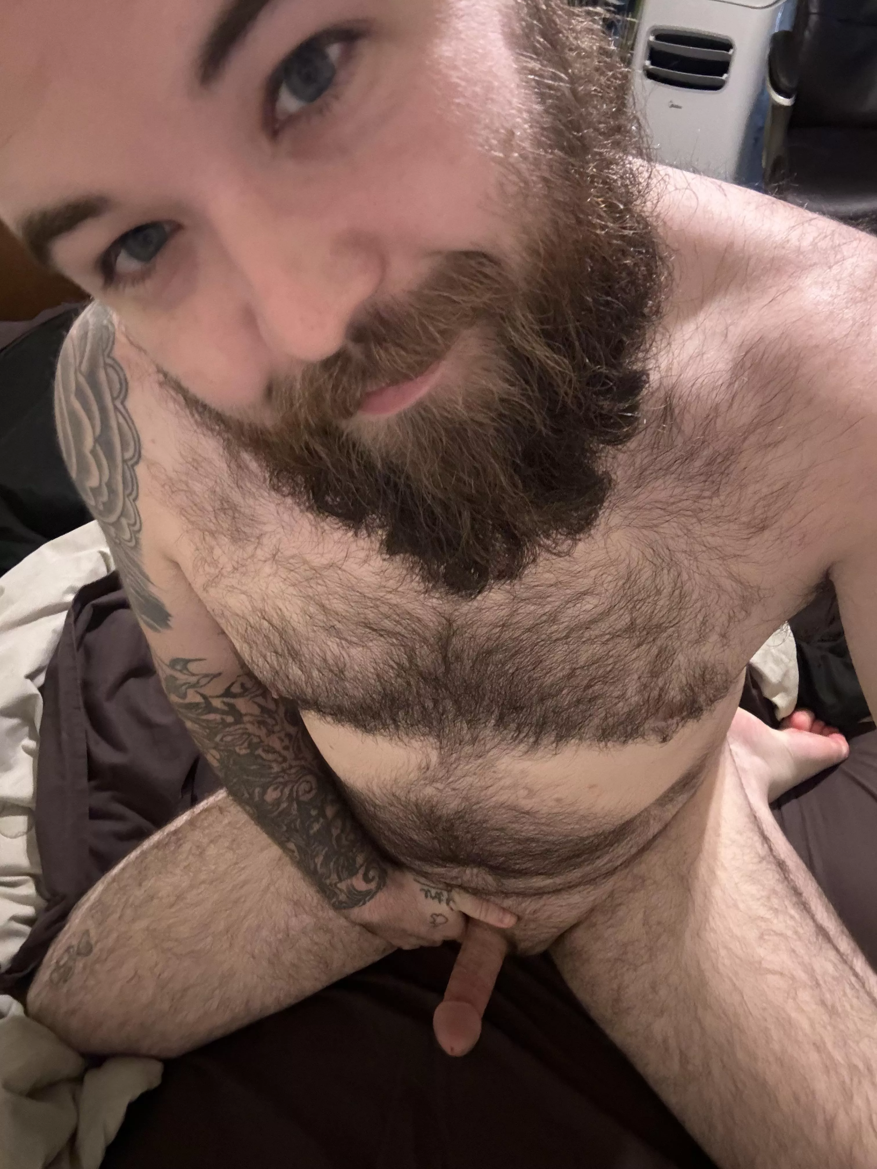 Posting here always makes the bad days better :)