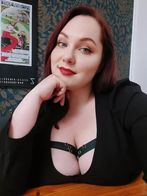 Tell me something good