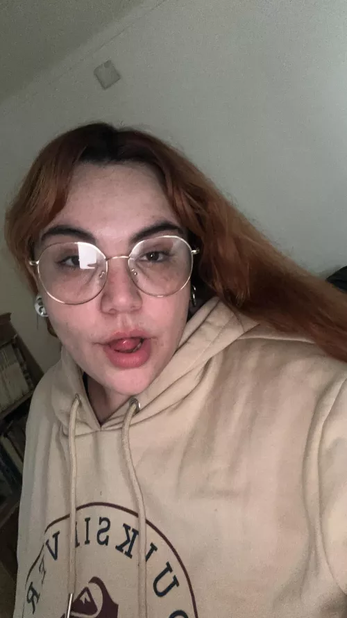 tell me something nice 