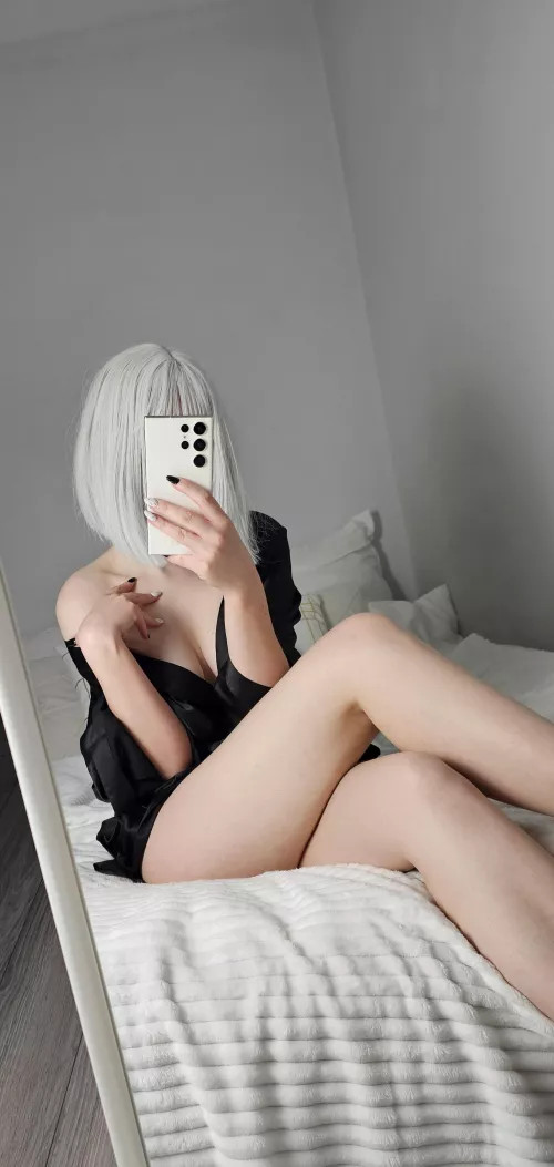 tell me three words that every girl wants to hear