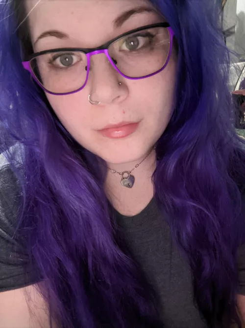 The sun is shining and I’m feeling good