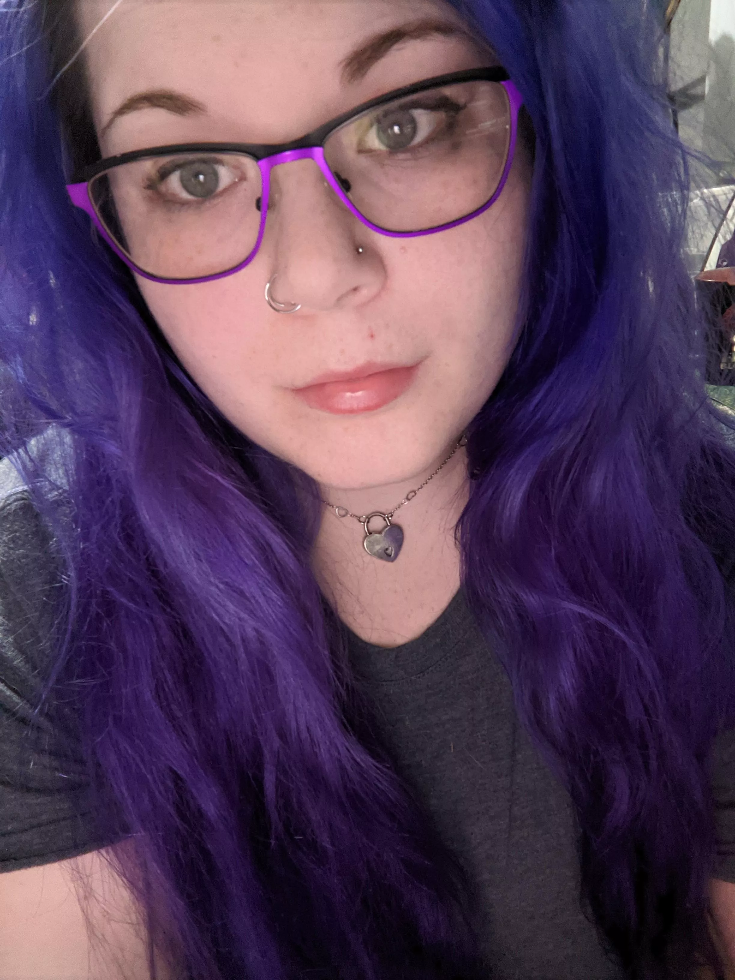 The sun is shining and I’m feeling good