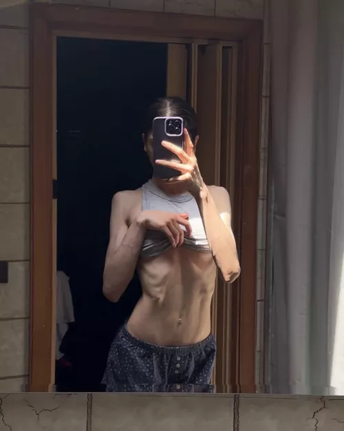 This morning the light was nice 