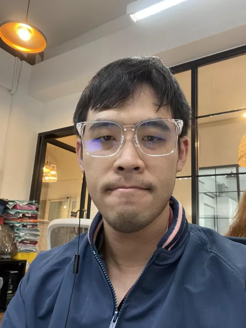 This unlucky boy just got his bike stolen :(