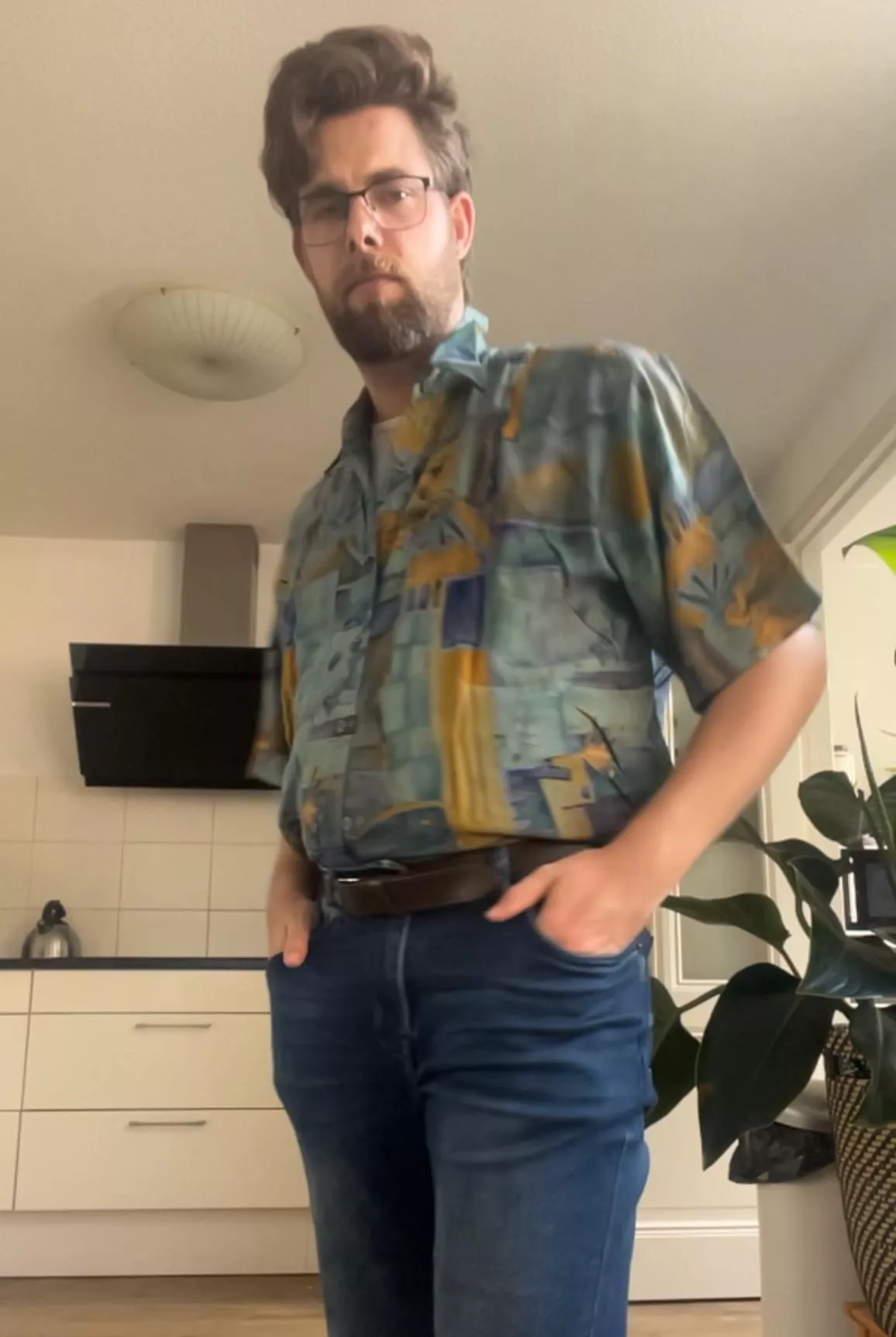 Thrift shop find 🥰