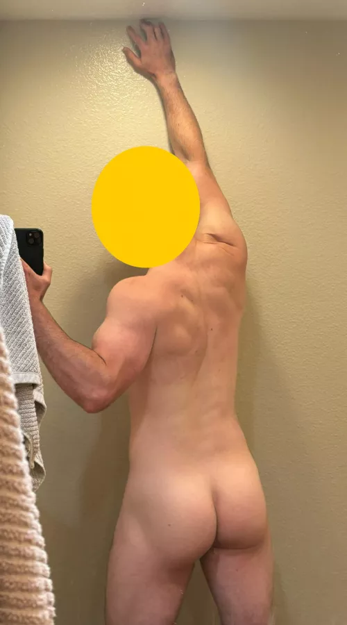 Trying to keep it tight 