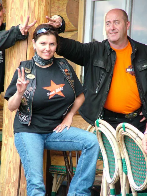 Two really is the magic number 