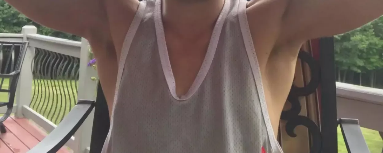 Wanna tell each other our nastiest/most twisted kinks?