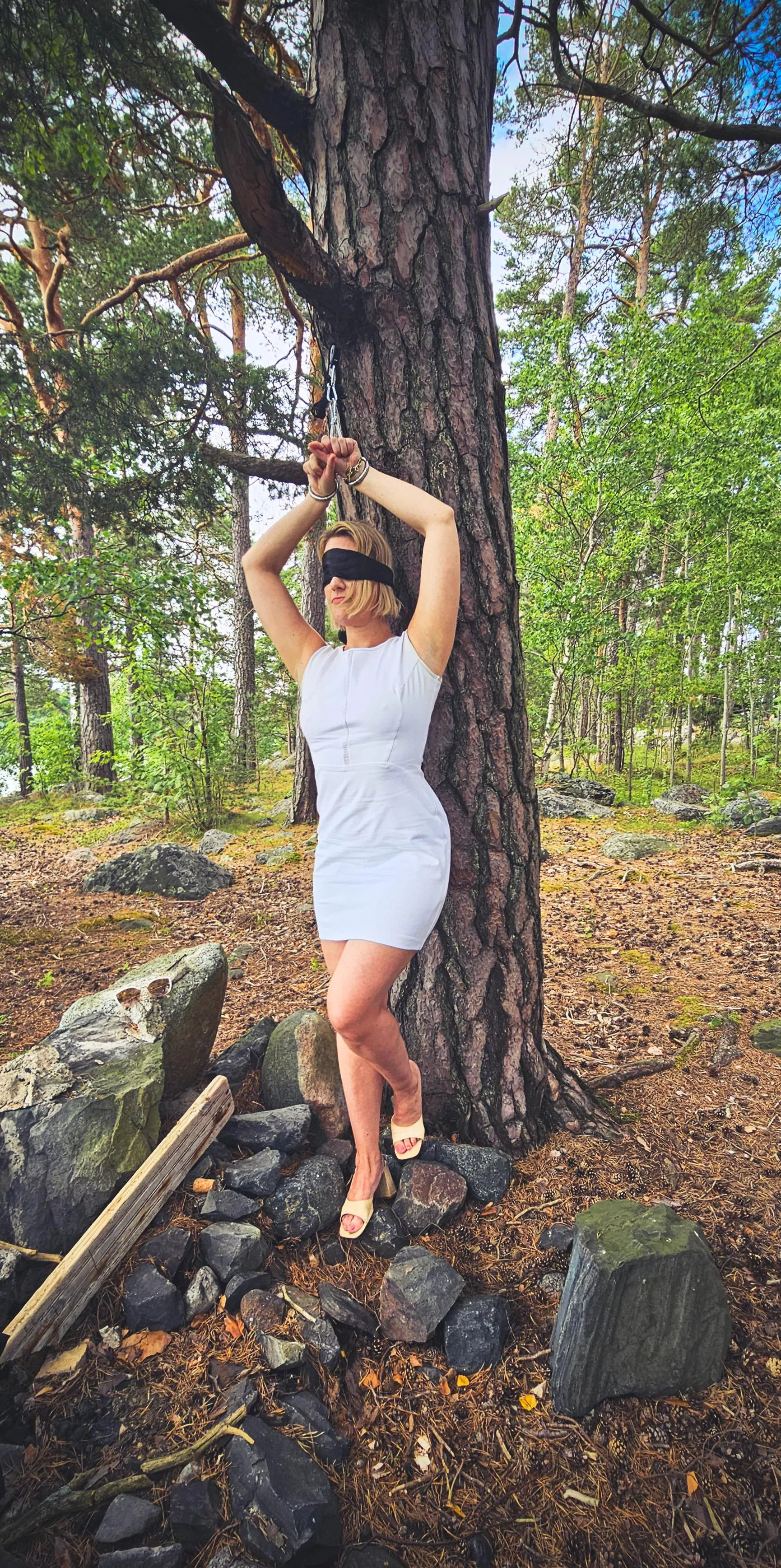 We had a field day in office