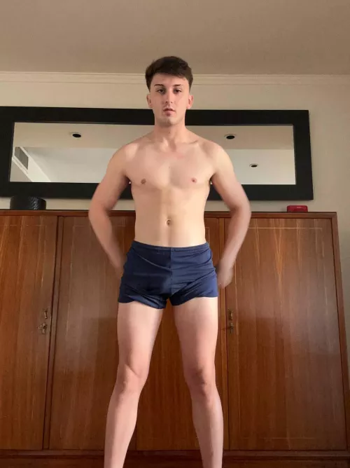 What is the first thing that comes to your mind?