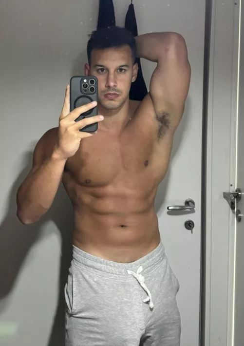 What’s your first reaction when you see it