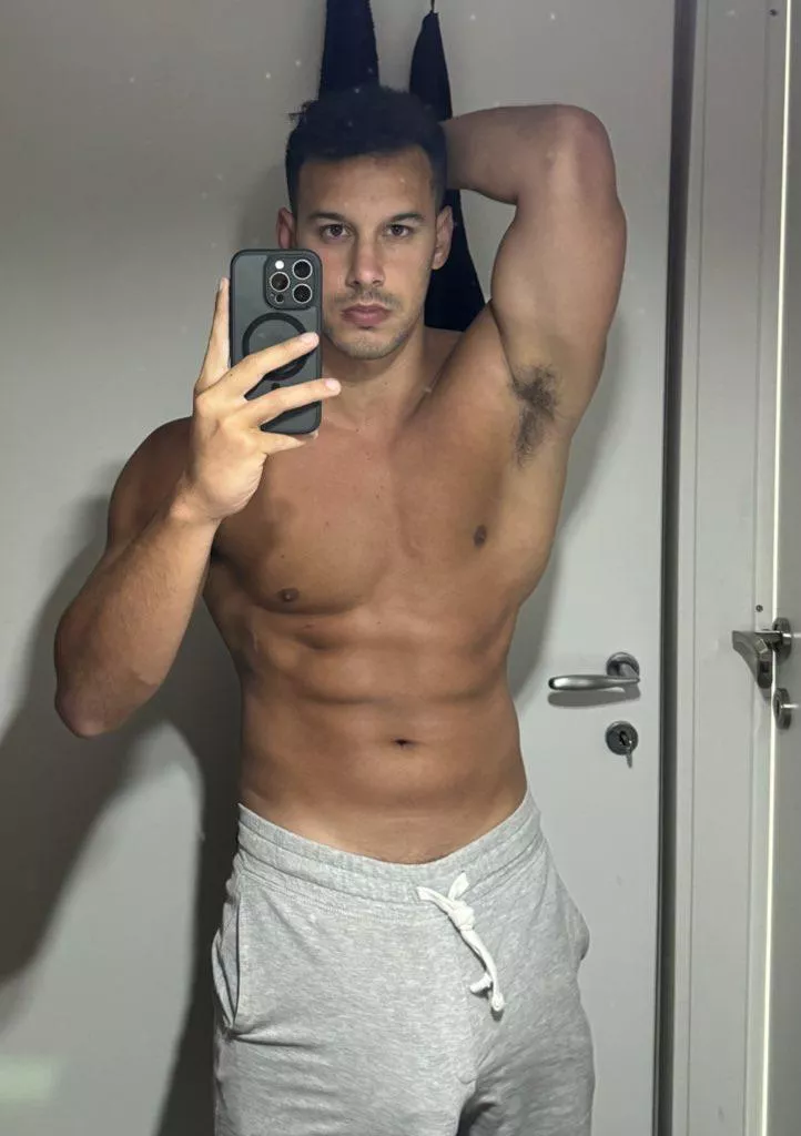 What’s your first reaction when you see it