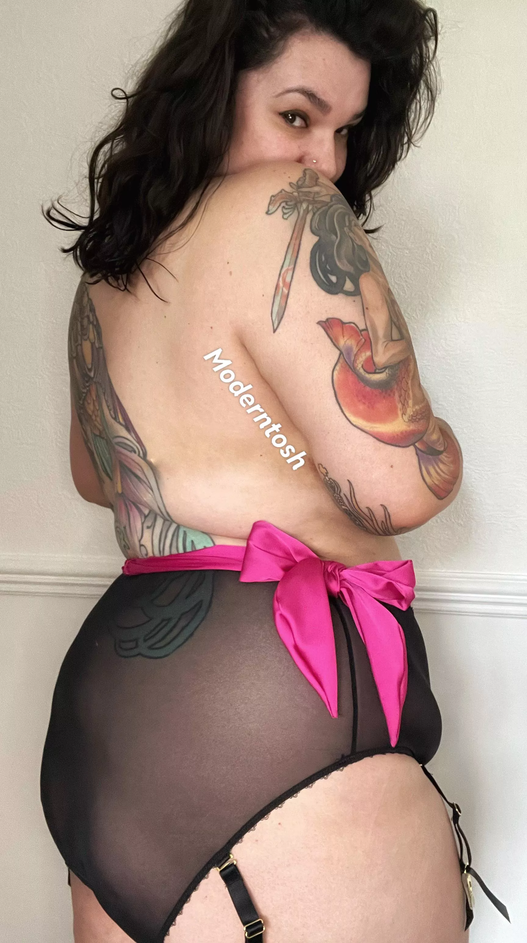 Who else likes bows? 🎀