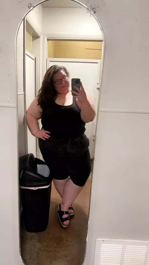 Who loves a good night out? 🥰