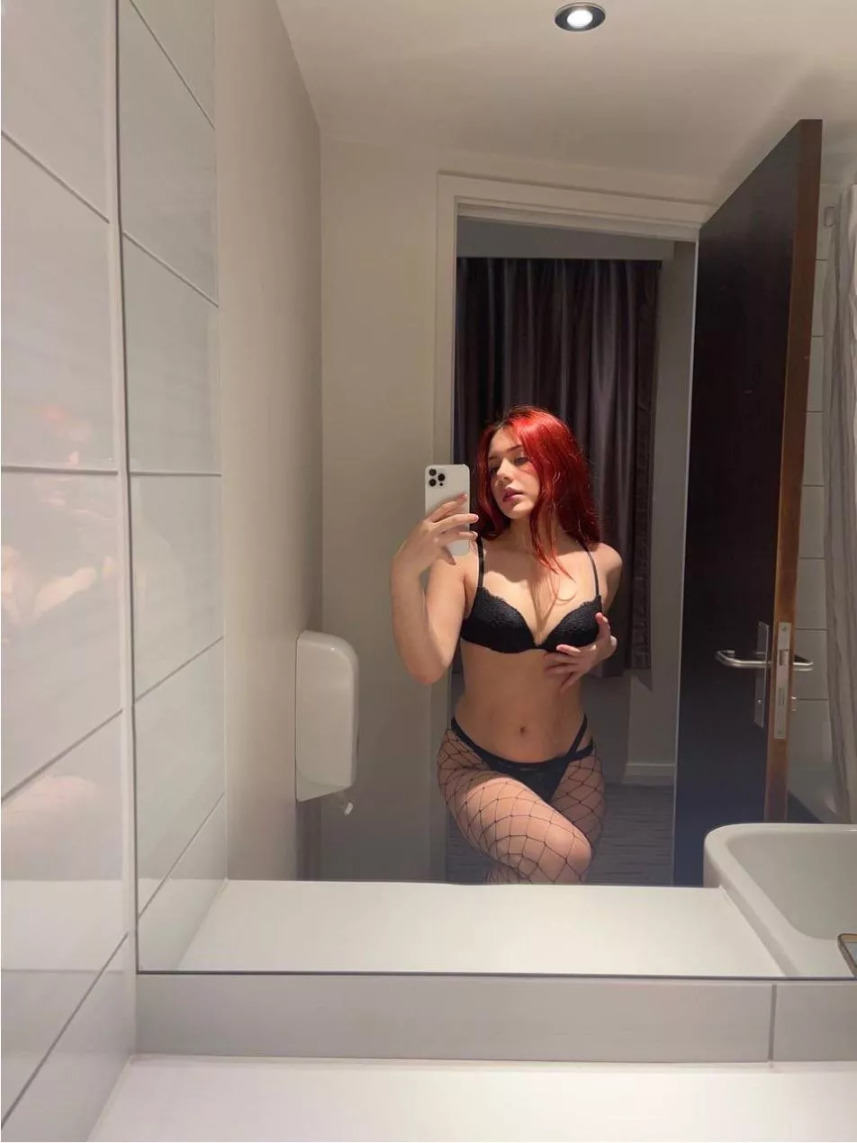 Would you like to put your secret jam on them? (F18)