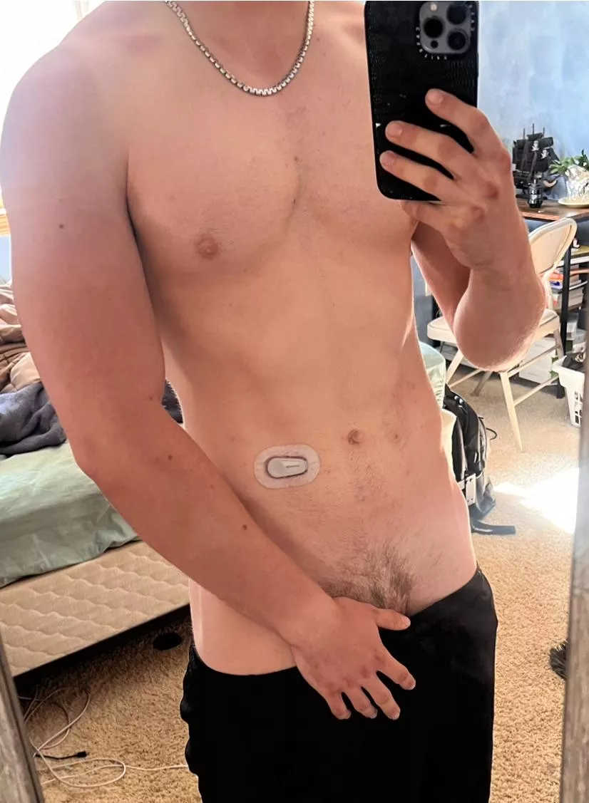 18 do you like fit boys? 